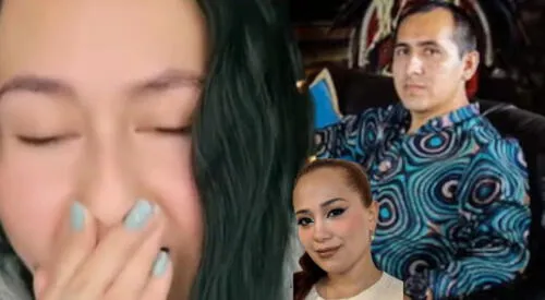 Tiktoker se burla del tamaño de Edwin Guerrero y deja entrever que es 'chipi'. elpopular.pe