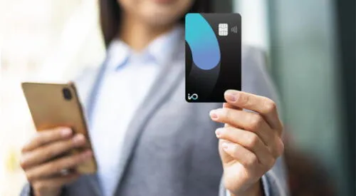 Así protege iO cada movimiento de tu tarjeta. elpopular.pe