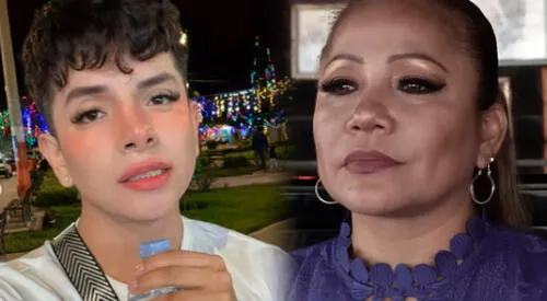 Bryan Arámbulo EXPLOTA contra Marisol por defender a Tony Rosado: “La sinvergüenza número uno del Perú” elpopular.pe