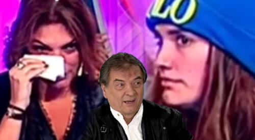 Jessica Newton rompió en llanto delante de Cassandra Sánchez cuando la ENCARARON por su relación con Carlos Morales siendo CASADO elpopular.pe