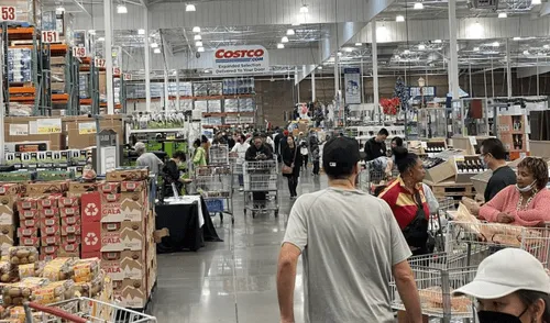 Esta es la fecha confirmada para el cierre total de sus tiendas. elpopular.pe