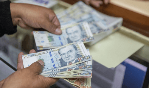 CTS 2025. Los bancos que pagan más por tu dinero. elpopular.pe