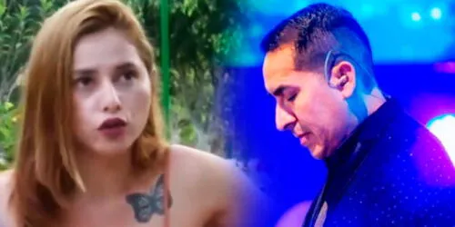 'Robotina Cajamarquina' echó a Edwin Guerrero. elpopular.pe