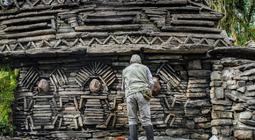 El Gran Pajatén, en la selva peruana, revela 104 edificaciones chachapoyas ocultas por siglos. elpopular.pe