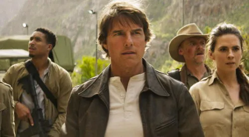 'Mission: Impossible - The Final Reckoning' ¿tiene escena post-créditos? elpopular.pe