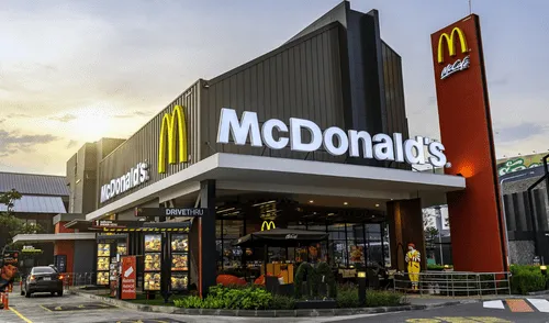 Este país de Sudamérica no tiene McDonald's tras millonaria pérdida. elpopular.pe