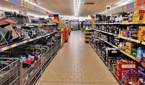 Supermercados de España retiran este snack popular y muchos consumidores no lo pueden creer. elpopular.pe