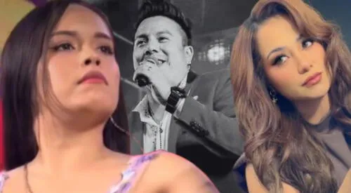 Kiara Lozano explota con Dani Daniel por comentario ¿sobre Ana Lucía Urbina? elpopular.pe