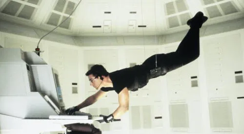 La razón por la que los actores de 'Misión: Imposible' odiaron la saga de Tom Cruise elpopular.pe