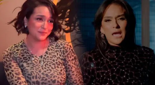 Daniela Darcourt LANZA su QUINTO álbum de estudio a sus 29 años de edad: "Aquí estoy y seguiré luchando" elpopular.pe