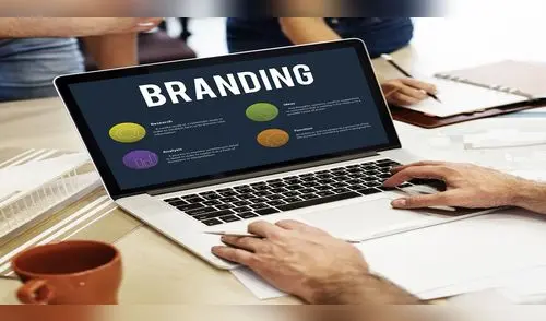 El branding te ayuda a afianzar tu marca. elpopular.pe