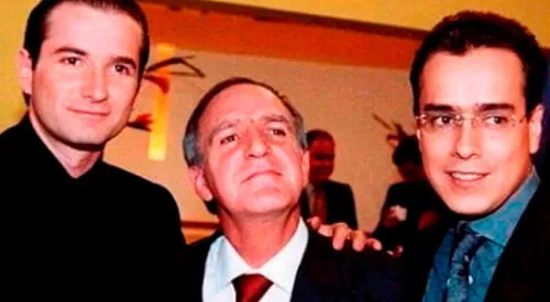 Fans de 'Betty, la fea' lamentan la partida de conocido actor. elpopular.pe