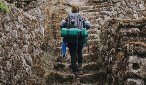Se retrasa la reapertura de la vía a Machu Picchu hasta junio. elpopular.pe