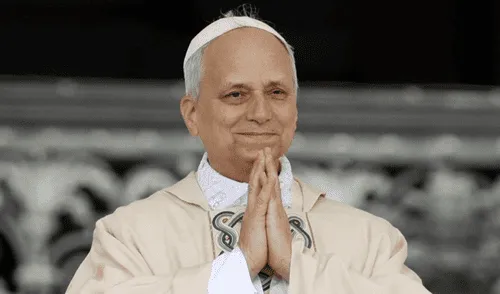 Empleados del Vaticano emocionados por la vuelta de una tradición olvidada. elpopular.pe