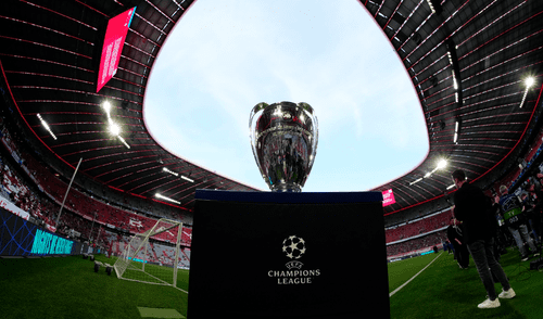 Apuestas y pronóstico PSG vs. Inter: cuánto paga la final de la Champions y quién es favorito elpopular.pe