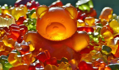 Niños intoxicados tras consumir gominolas con marihuana. elpopular.pe