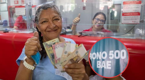 El Ministerio de Vivienda anunció la lista actualizada de nuevos beneficiarios de los bonos de alquiler para familias afectadas por lluvias de 500 soles. elpopular.pe