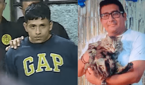 Vacía cuentas de su amigo músico muerto usando su huella en SJL. elpopular.pe