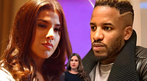 Yahaira Plasencia deja mensaje en medio de hablarse de su depresión. elpopular.pe