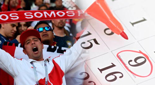 Conoce si este lunes 09 de junio también será un día no laborable, según El Peruano. elpopular.pe