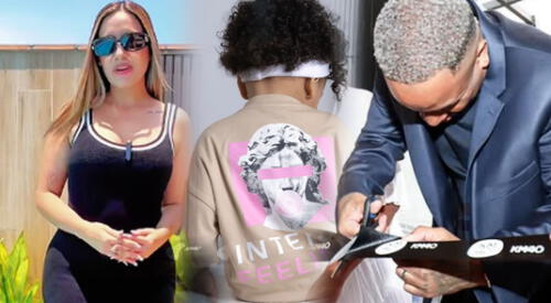 El prometedor NEGOCIO que Jefferson Farfán LE PAGÓ a Darinka Ramírez regalándole 18 mil soles elpopular.pe