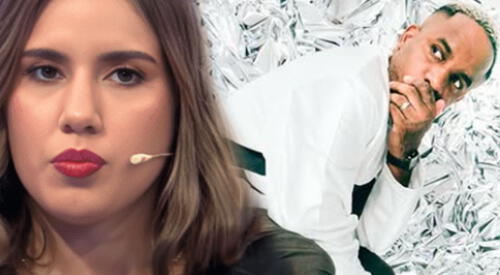 Jefferson Farfán reaparece y lanza IMPENSADA publicación tras fuertes revelaciones de Darinka Ramírez en 'El valor de la verdad' elpopular.pe