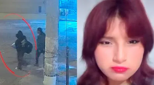 Familia teme que menor fue llevada a Pucallpa por red de trata de personas elpopular.pe