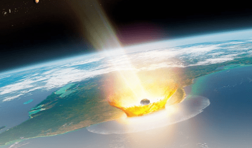 La NASA detecta anomalía magnética que podría impactar contra la Tierra. elpopular.pe