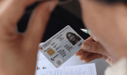 Así cambia tu vida con el DNI 3.0 beneficios, costo y pasos para solicitarlo. elpopular.pe