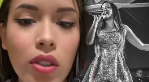 Kiara Lozano se somete a 'RETOQUITO' y deja a todos en SHOCK con impensado motivo detras elpopular.pe