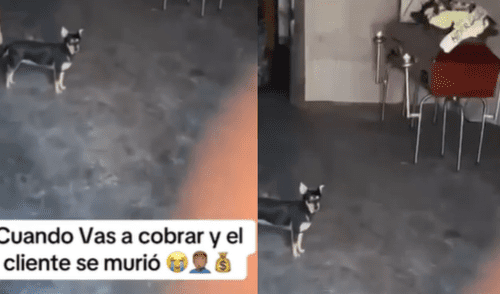 Joven presta dinero y vive momento trágico en Colombia. elpopular.pe