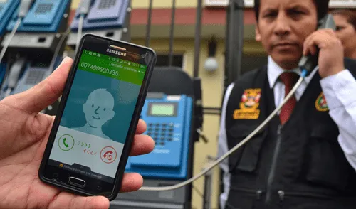 El distrito más peligroso por extorsión en 2025 no es el que imaginas. elpopular.pe