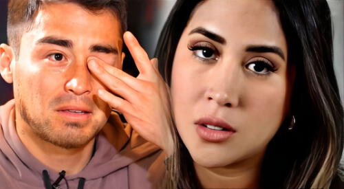 Melissa Paredes SE LLEVA a su hija con Rodrigo Cuba y aparecen en IMPENSADO lugar tras revelar que no le pasa pensión elpopular.pe