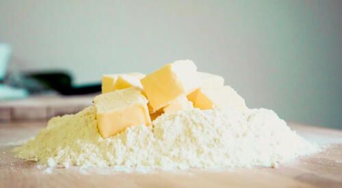 Emiten alerta por harina contaminada en España. elpopular.pe