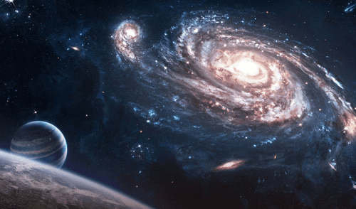 Hallazgo en la Vía Láctea sacude las bases de la astrología moderna: ¿qué oculta la NASA? elpopular.pe