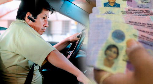 Descubre los requisitos actualizados para la revalidación de las licencias de conducir. elpopular.pe