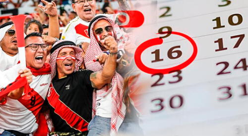 Descubre si este lunes 16 de junio ha sido declarado feriado o día no laborable. elpopular.pe