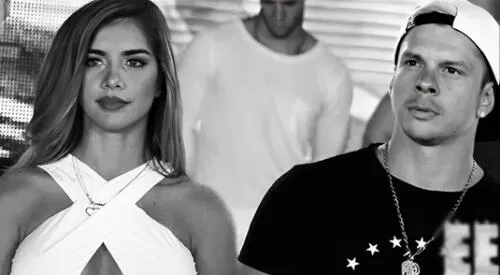 Mario Hart confirma CRISIS con Korina Rivadeneira y revela la dura realidad de su matrimonio. elpopular.pe