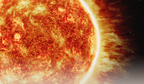 Ciencia sin límites: China crea "sol artificial" capaz de generar energía ilimitada. elpopular.pe