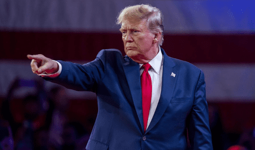 Estados frenan planes de deportación de Trump. elpopular.pe