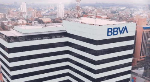 BBVA da un giro histórico que afectará a millones de usuarios desde hoy: conoce los detalles. elpopular.pe