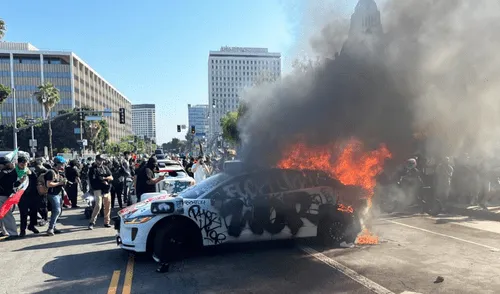 La decisión de Los Ángeles que ya está cambiando vidas. elpopular.pe