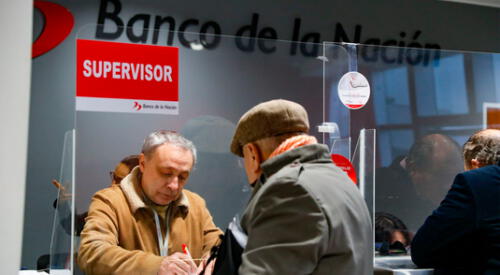 Conoce cómo verificar si te corresponde el pago del Fonavi. elpopular.pe