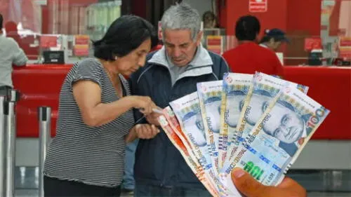 El tercer grupo de Reintegro del Fonavi pagará a 189,826 fonavistas. Conoce aquí si eres uno de los beneficiarios. elpopular.pe