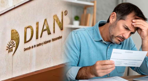 Embargarán cuentas bancarias de cientos de personas en Colombia. elpopular.pe