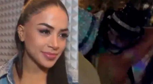 Onelia Molina ARREMETE contra Vania Bludau tras FILTRARSE foto junto a Mario Irivarren: "La verdad sale a la luz" elpopular.pe