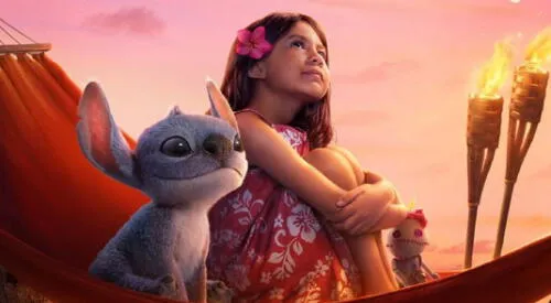 Actor David Hekili Kenui Bell murió a pocas semanas del estreno de la nueva película de Lilo y Stitch. elpopular.pe