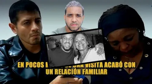 'Cri Cri' hace DESGARRADORA confesión DESDE PRISIÓN sobre su familia con Jefferson Farfán elpopular.pe