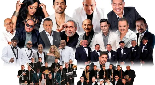 La India, Victor Manuelle y Tito Nieves llegan a Lima elpopular.pe