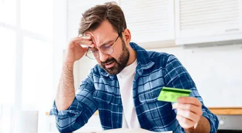 Gobierno embargará tarjetas de débito y crédito de miles de colombianos. elpopular.pe